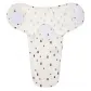 Продукт Lassig Cozy Swaddle Bag - Бебешка пелена за повиване - 11 - BG Hlapeta