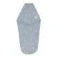 Продукт Lassig Cozy Swaddle Bag - Бебешка пелена за повиване - 4 - BG Hlapeta