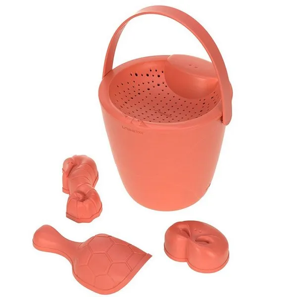 Продукт Lassig Splash and Fun - Игрален комплект играчки за плаж, 5 части - 0 - BG Hlapeta