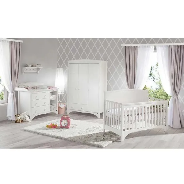 Продукт Satler LIP Elizabeth - Кошара-легло - 0 - BG Hlapeta