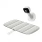 Продукт Hubble Connected Dream Plus - Сензорна подложка с Wi-Fi камера - 7 - BG Hlapeta