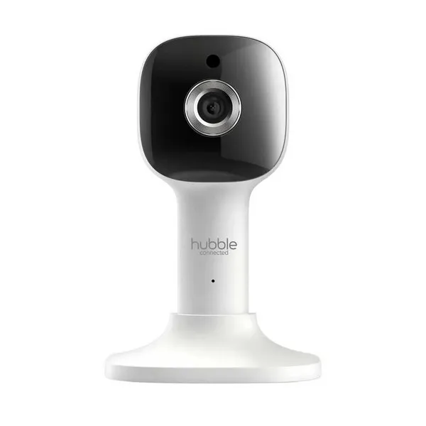 Продукт Hubble Connected Dream Plus - Сензорна подложка с Wi-Fi камера - 0 - BG Hlapeta