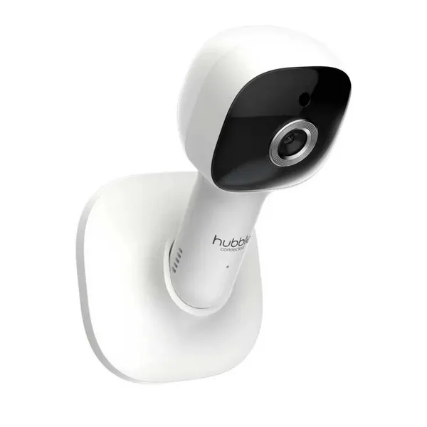 Продукт Hubble Connected Dream Plus - Сензорна подложка с Wi-Fi камера - 0 - BG Hlapeta