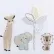 Fillikid Bumper Basic - Обиколник за бебешка кошара 6
