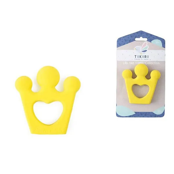 Tikiri - Гризалка Корона