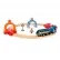 Brio Smart Tech Circle - Играчка тунел 5