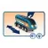 Brio Smart Tech Circle - Играчка тунел 3