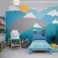 Ginger home GHOST - Детска Дървена Дъска с Магнити на Стойка, за Учене, Рисуване и Съхранение Продукт Ginger home GHOST - Детска Дървена Дъска с Магнити на Стойка, за Учене, Рисуване и Съхранение - 8 - BG Hlapeta