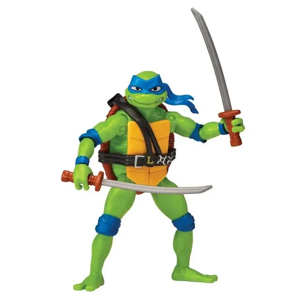 Продукт TMNT Костенурка Нинджа Пълен Хаос - Базова Фигура - 0 - BG Hlapeta