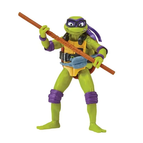 Продукт TMNT Костенурка Нинджа Пълен Хаос - Базова Фигура - 0 - BG Hlapeta