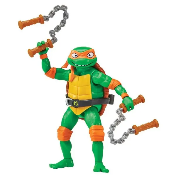 Продукт TMNT Костенурка Нинджа Пълен Хаос - Базова Фигура - 0 - BG Hlapeta