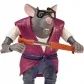 Продукт TMNT Костенурка Нинджа Пълен Хаос - Базова Фигура - 15 - BG Hlapeta