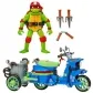 Продукт TMNT Пълен Хаос Бойна Машина с Фигура - Костенурка Нинджа - 1 - BG Hlapeta