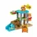Fisher price Литъл пийпъл - Комплект строителна площадка 1