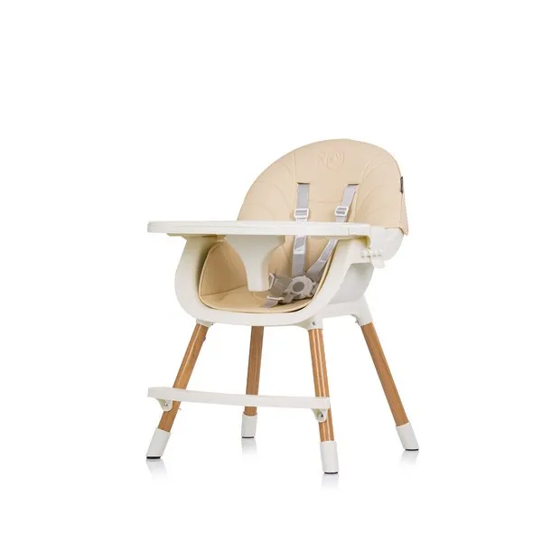 Продукт Chipolino Rio - Столче за хранене 2 в 1 - 0 - BG Hlapeta