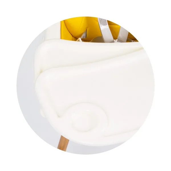 Продукт Chipolino Rio - Столче за хранене 2 в 1 - 0 - BG Hlapeta