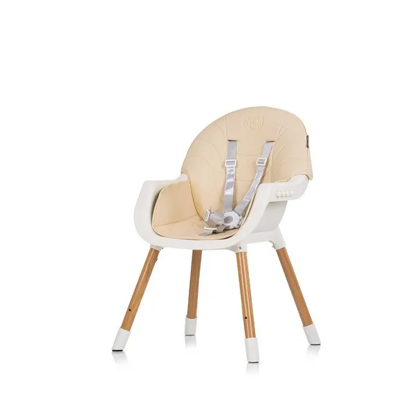 Продукт Chipolino Rio - Столче за хранене 2 в 1 - 0 - BG Hlapeta