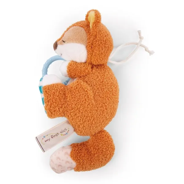 Продукт NICI - Музикална играчка 0+ мес., 20 см. - 0 - BG Hlapeta