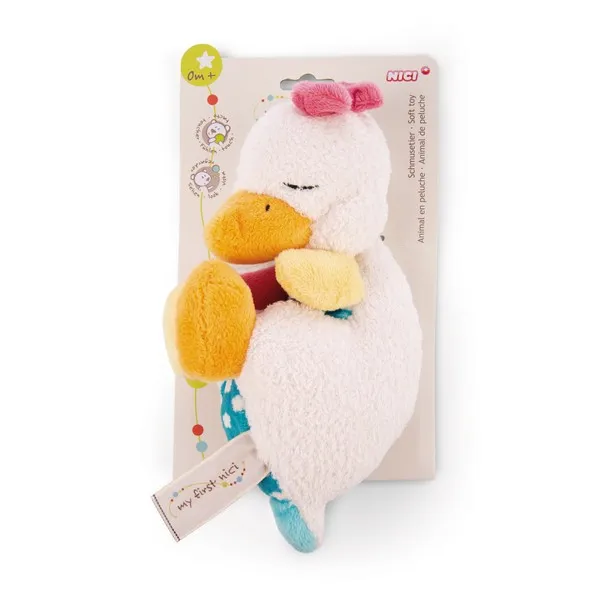 Продукт NICI - Мека играчка 0+ мес., 23 см. - 0 - BG Hlapeta