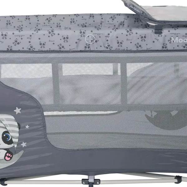 Продукт Lorelli MOONLIGHT Плюс - Детска кошара 2 Нива - 0 - BG Hlapeta