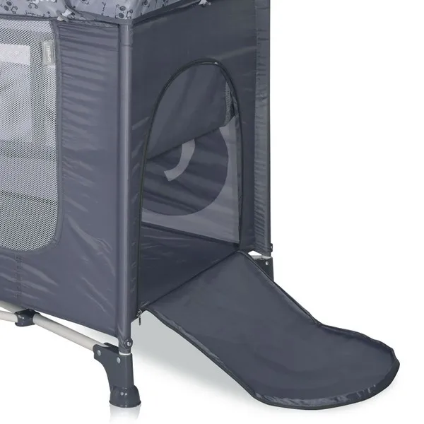 Продукт Lorelli MOONLIGHT Плюс - Детска кошара 2 Нива - 0 - BG Hlapeta