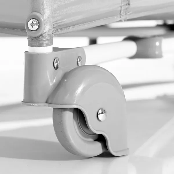 Продукт Lorelli TORINO 2 Нива Плюс - Детска кошара - 0 - BG Hlapeta