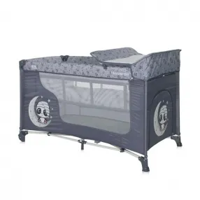 Lorelli MOONLIGHT - Детска кошара 2 Нива Lorelli MOONLIGHT - Детска кошара 2 Нива