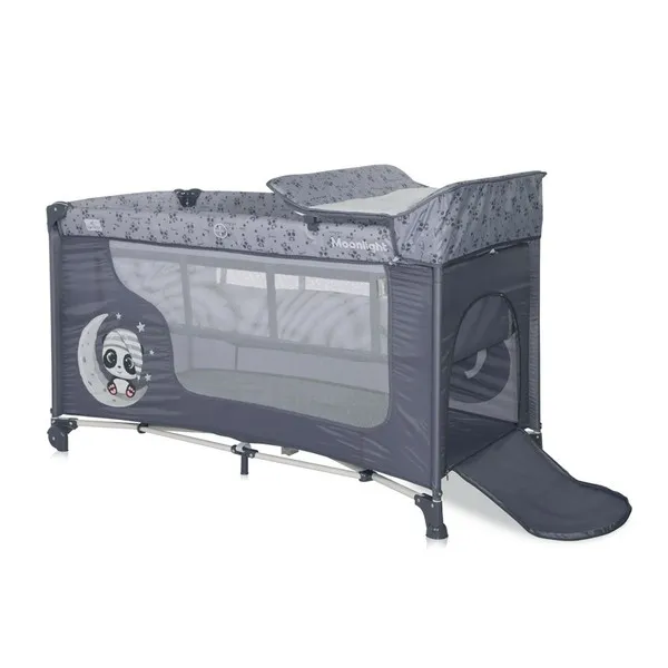 Продукт Lorelli MOONLIGHT - Детска кошара 2 Нива - 0 - BG Hlapeta