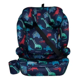 Cosatto Ninja 2 I-Size 100-150см - Столче за кола