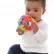 Playgro Shake Rattle and Roll Ball - Разноцветна Топка Дрънкалка, 6м+