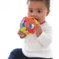 Продукт Playgro Shake Rattle and Roll Ball - Разноцветна Топка Дрънкалка, 6м+ - 4 - BG Hlapeta