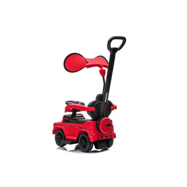 Продукт MERCEDES-BENZ - Кола с дръжка - 0 - BG Hlapeta