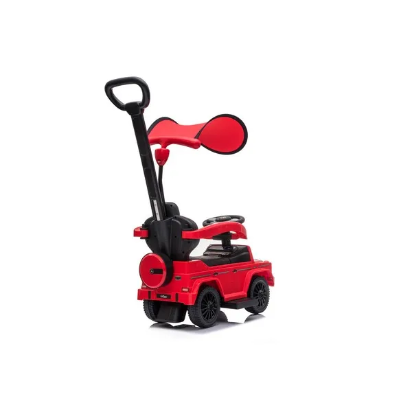 Продукт MERCEDES-BENZ - Кола с дръжка - 0 - BG Hlapeta