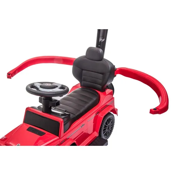 Продукт MERCEDES-BENZ - Кола с дръжка - 0 - BG Hlapeta