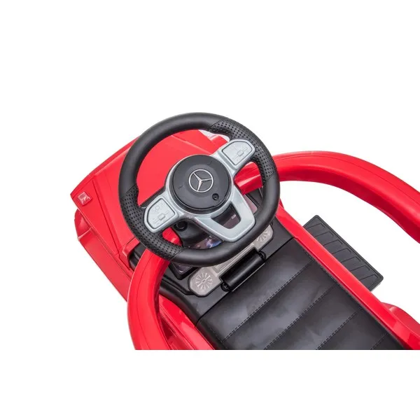 Продукт MERCEDES-BENZ - Кола с дръжка - 0 - BG Hlapeta