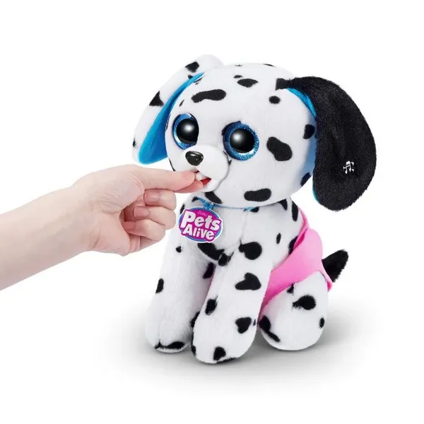 Продукт PETS ALIVE Pooping Puppies - Акащо Куче Изненада, асортимент - 0 - BG Hlapeta