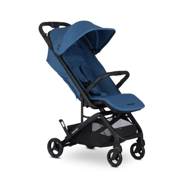 Продукт Easywalker Miley2 - Детска количка тежи 7 кг и натоварване 22 кг - 0 - BG Hlapeta