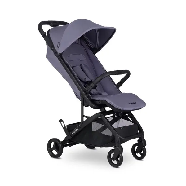 Продукт Easywalker Miley2 - Детска количка тежи 7 кг и натоварване 22 кг - 0 - BG Hlapeta