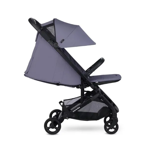 Продукт Easywalker Miley2 - Детска количка тежи 7 кг и натоварване 22 кг - 0 - BG Hlapeta