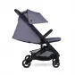 Продукт Easywalker Miley2 - Детска количка тежи 7 кг и натоварване 22 кг - 8 - BG Hlapeta