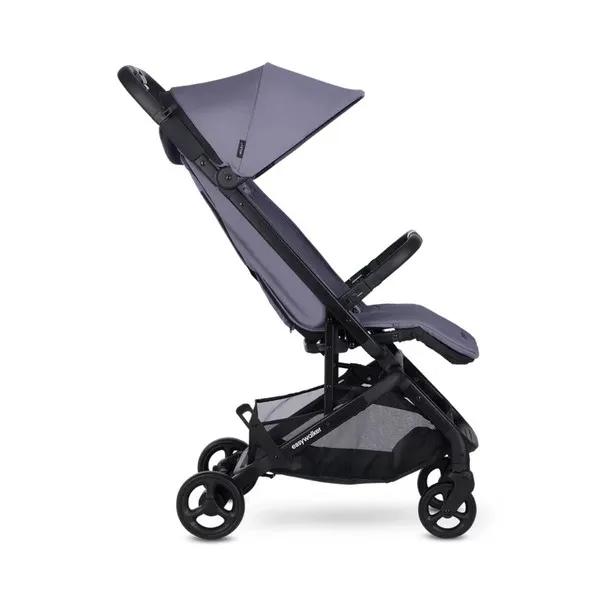 Продукт Easywalker Miley2 - Детска количка тежи 7 кг и натоварване 22 кг - 0 - BG Hlapeta