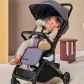 Продукт Easywalker Miley2 - Детска количка тежи 7 кг и натоварване 22 кг - 6 - BG Hlapeta