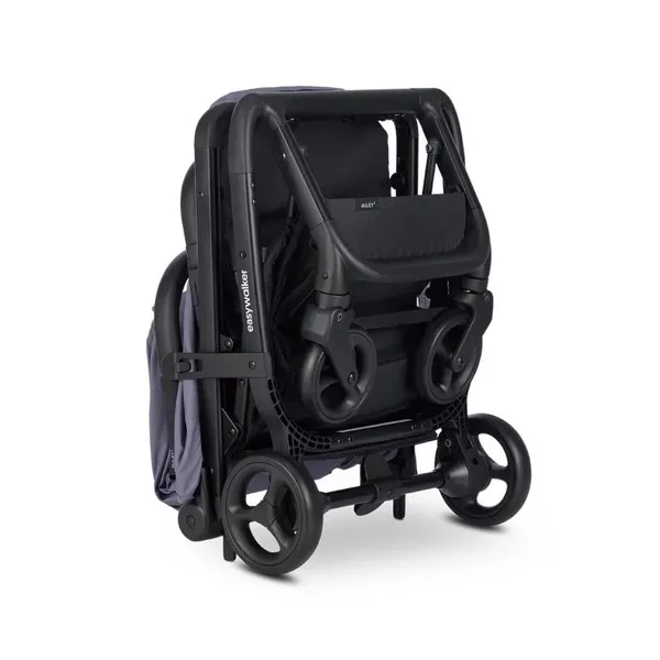 Продукт Easywalker Miley2 - Детска количка тежи 7 кг и натоварване 22 кг - 0 - BG Hlapeta