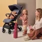 Продукт Easywalker Miley2 - Детска количка тежи 7 кг и натоварване 22 кг - 4 - BG Hlapeta
