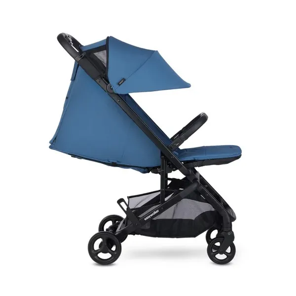 Продукт Easywalker Miley2 - Детска количка тежи 7 кг и натоварване 22 кг - 0 - BG Hlapeta