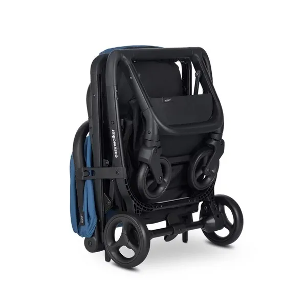 Продукт Easywalker Miley2 - Детска количка тежи 7 кг и натоварване 22 кг - 0 - BG Hlapeta