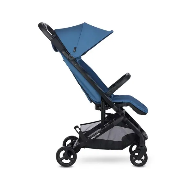 Продукт Easywalker Miley2 - Детска количка тежи 7 кг и натоварване 22 кг - 0 - BG Hlapeta