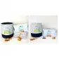 Ginger home - Кутия за Съхранение на Играчки, Дрехи, Козметика, Сгъваема, с Удобни Дръжки, за Детска стая, Спалня, Дневна Продукт Ginger home - Кутия за Съхранение на Играчки, Дрехи, Козметика, Сгъваема, с Удобни Дръжки, за Детска стая, Спалня, Дневна - 4 - BG Hlapeta