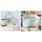 Ginger home - Кутия за Съхранение на Играчки, Дрехи, Козметика, Сгъваема, с Удобни Дръжки, за Детска стая, Спалня, Дневна Продукт Ginger home - Кутия за Съхранение на Играчки, Дрехи, Козметика, Сгъваема, с Удобни Дръжки, за Детска стая, Спалня, Дневна - 2 - BG Hlapeta