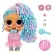 MGA L.O.L. Surprise! Big Baby Hair Hair Hair - Кукла с аксесоари